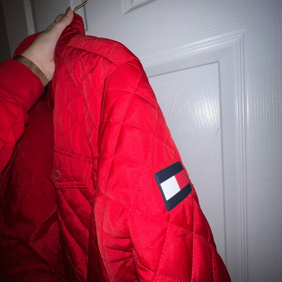 Tommy Hilfiger Jacket - Picture 3 of 4